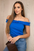 Bluzka hiszpanka z falbankami , Chabrowa uniwersalny , Bluzki , TR , pol_pm_Bluzka-hiszpanka-z-falban_8_5c440ae5-4986-4835-84d3-82843b964b88 , 9096 Bluzki Odzież Damska Wszystkie Produkty