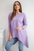 Bluzka oversize , Fioletowy Uniwersalny , Bluzki , TR , pol_pm_Bluzka-oversize-fioletowy , 8875 Bestsellery Bluzki Discount-30 Odzież Damska Rabat20 Wszystkie Produkty