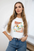 Bluzka z grafiką 3D Bird , Biała uniwersalny , Bluzki , TR , pol_pm_Bluzka-z-grafika-3D-Bird , 66798 Bluzki Odzież Damska Promocja Wszystkie Produkty
