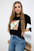 Bluzka z grafiką 3D Bird , Czarna uniwersalny , Bluzki , TR , pol_pm_Bluzka-z-grafika-3D-Bird_8 , 66798 Bluzki Odzież Damska Promocja Wszystkie Produkty