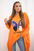 Bluzka z nadrukiem oversize , Pomarańczowy Uniwersalny , Bluzki , TR , pol_pm_Bluzka-z-nadrukiem-oversi_68155903-01bb-4a16-b9eb-c5ea6feba4a7 , 69402 Bluzki Discount-30 Odzież Damska Polecane Rabat20 Wszystkie Produkty