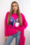 Bluzka z nadrukiem oversize , Fuksja Uniwersalny , Bluzki , TR , pol_pm_Bluzka-z-nadrukiem-oversi_783817f2-76de-47de-b408-bb3d51c9bfbd , 69402 Bluzki Discount-30 Odzież Damska Polecane Rabat20 Wszystkie Produkty