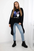 Bluzka z nadrukiem oversize , Czarny Uniwersalny , Bluzki , TR , pol_pm_Bluzka-z-nadrukiem-oversi_fc2659b2-6d54-4c80-9790-c2ac0e3256fa , 69402 Bluzki Discount-30 Odzież Damska Polecane Rabat20 Wszystkie Produkty