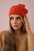 Czapka z polarem Iwona K221 , Ruda uniwersalny , Czapki Zimowe , PL , pol_pm_Czapka-z-polarem-Iwona-K2_cf4e7e37-8e19-4eb4-9463-5f1a33d51fe0 , Czapki Zimowe K221 Odzież Damska Wszystkie Produkty