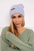 Czapka z polarem Paulina K227 , Błękitna uniwersalny , Czapki Zimowe , PL , pol_pm_Czapka-z-polarem-Paulina_19a0b76a-e301-4cd5-91a3-e03a545f12fc , Czapki Zimowe K227 Odzież Damska Wszystkie Produkty