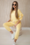 Komplet bluza + spodnie masełko , Żółty uniwersalny , Komplety , IT , pol_pm_Komplet-bluza-spodnie-mas_5455a106-4eff-41eb-9aef-2df9cf54b181 , 7065P Komplety Odzież Damska Wszystkie Produkty