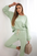Komplet bluza + spodnie masełko , Jasny Miętowy uniwersalny , Komplety , IT , pol_pm_Komplet-bluza-spodnie-mas_8 , 7065P Komplety Odzież Damska Wszystkie Produkty