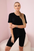 Komplet top+legginsy , Czarny Uniwersalny , Komplety , TR , pol_pm_Komplet-top-legginsy-czar , 9099 barter Discount-30 Komplety Nowości Odzież Damska Rabat20 Wszystkie Produkty