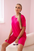 Komplet top+legginsy , Fuksja Uniwersalny , Komplety , TR , pol_pm_Komplet-top-legginsy-fuks , 9099 barter Discount-30 Komplety Nowości Odzież Damska Rabat20 Wszystkie Produkty