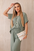 Komplet z naszyjnikiem bluzka + spodnie , Khaki Jasny Uniwersalny , Komplety , IT , pol_pm_Komplet-z-naszyjnikiem-bl , 6433 barter Komplety Moda Włoska Odzież Damska Rabat20 Wszystkie Produkty