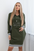 Sukienka Brooklyn , Khaki Uniwersalny , Sukienki , TR , pol_pm_Sukienka-Brooklyn-khaki-1 , 62095 Bestsellery Discount-30 Odzież Damska Rabat20 Sukienki Wszystkie Produkty