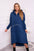 Sukienka ocieplana z kapturem , Jeansowy Uniwersalny , Sukienki , TR , pol_pm_Sukienka-ocieplana-z-kapturem-jeansowa-22981_3 , 9386 Bestsellery Discount-30 Odzież Damska Polecane Rabat20 Sukienki Wszystkie Produkty